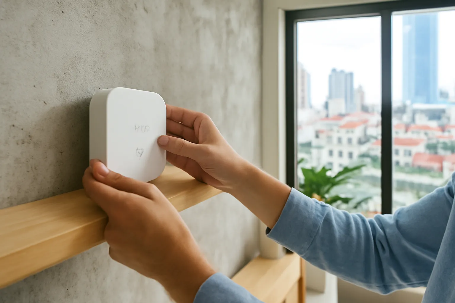 IoT & Smart Devices